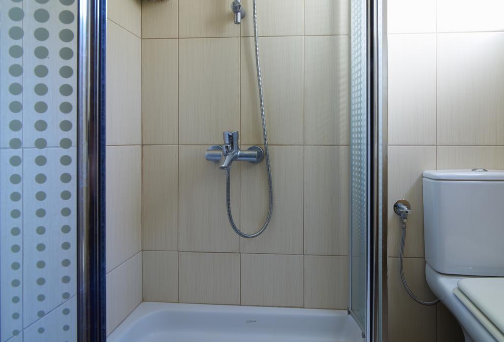 סיקיה Villa Sithonia מראה חיצוני תמונה